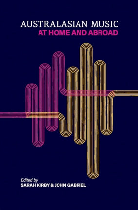 Australasian Music, at Home and Abroad