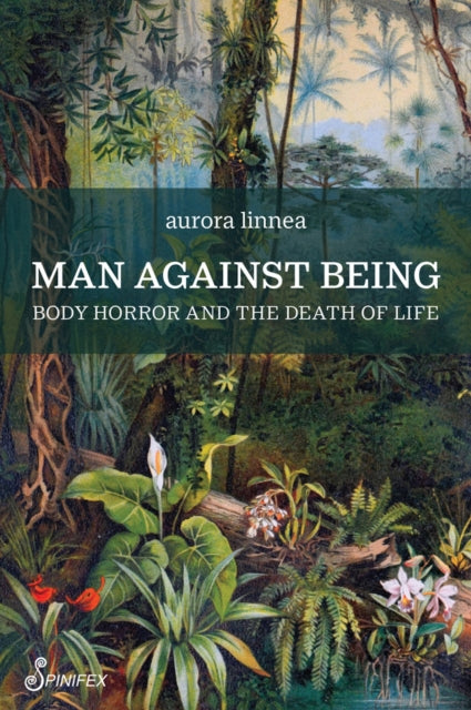 Man Against Being