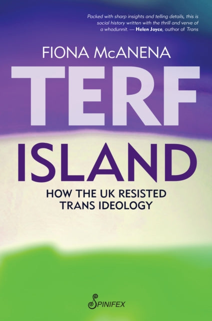 TERF Island