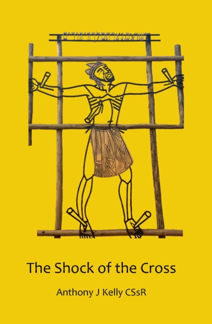 The Shock of the Cross