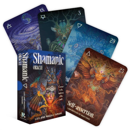 Shamanic Oracle