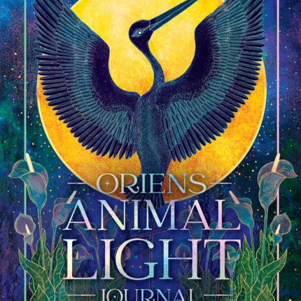 Oriens Animal Light Journal