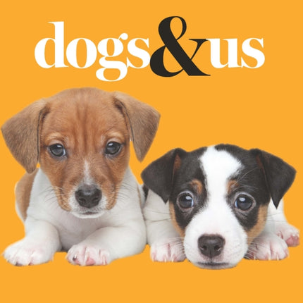 Dogs  Us