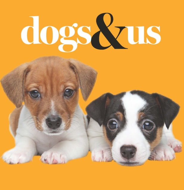 Dogs  Us