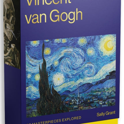 Vincent van Gogh