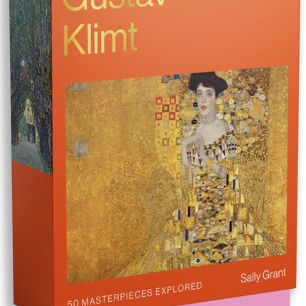 Gustav Klimt