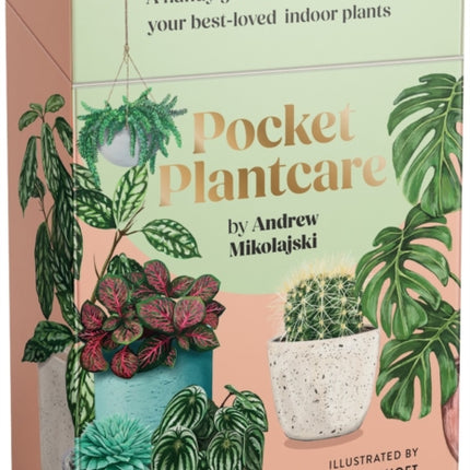 Pocket Plantcare