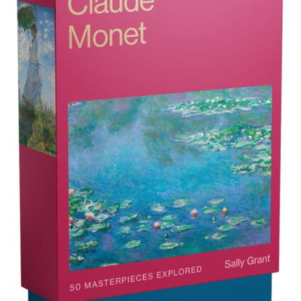 Claude Monet