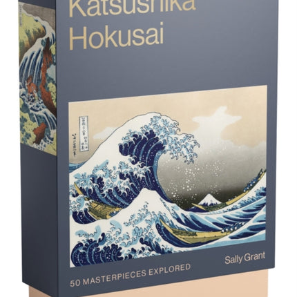 Katsushika Hokusai