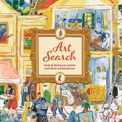 Art Search