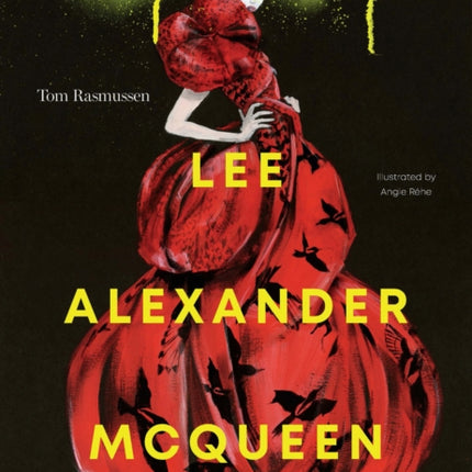 Lee Alexander McQueen