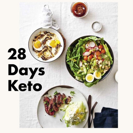 28 Days Keto
