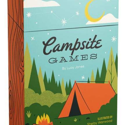 Campsite Games