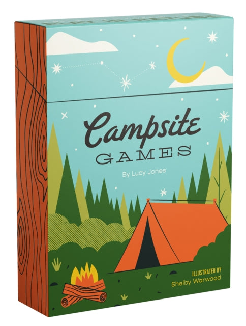 Campsite Games