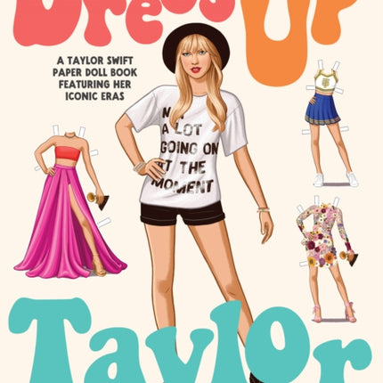 Dress Up Taylor