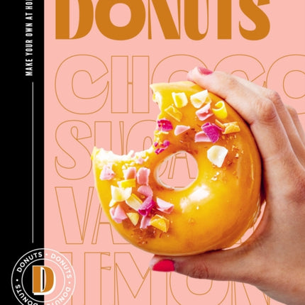Donuts