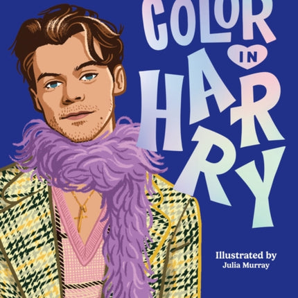 Color In Harry