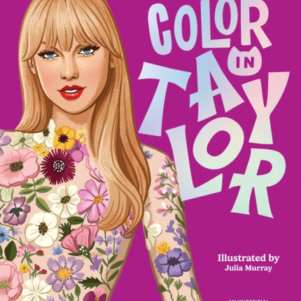 Color In Taylor