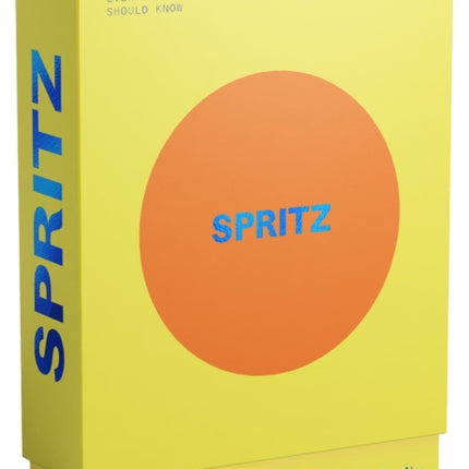 The Cocktail Cabinet Spritz