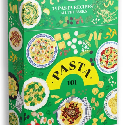 Pasta 101