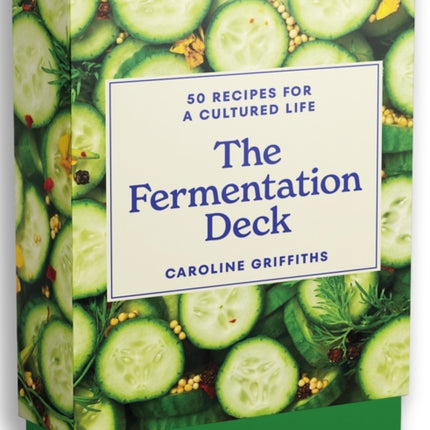 The Fermentation Deck