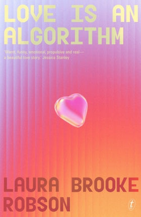 Love is an Algorithm