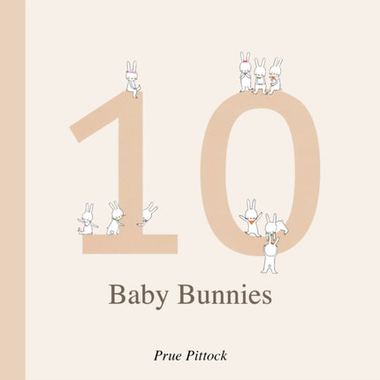 Ten Little Bunnies