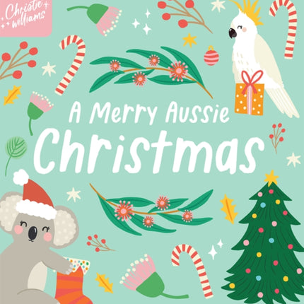 Merry Aussie Christmas A