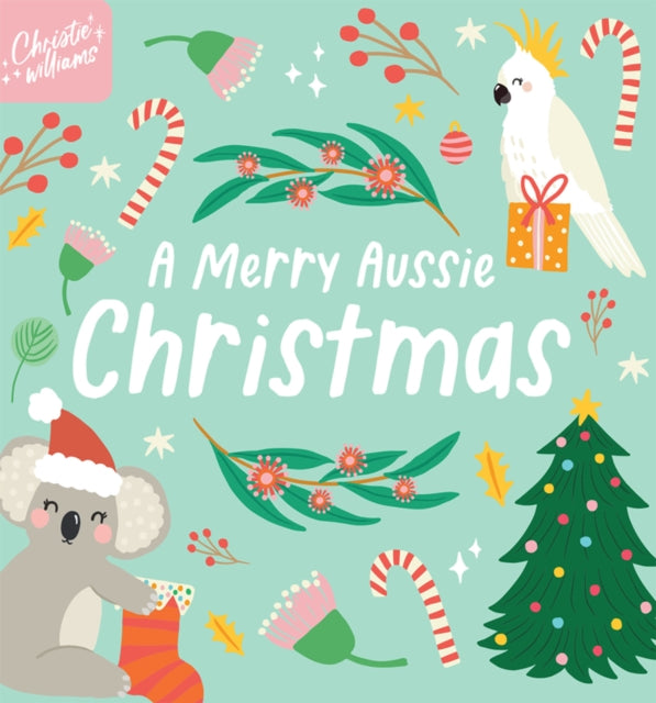Merry Aussie Christmas A