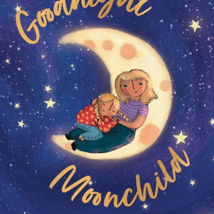 Goodnight Moonchild