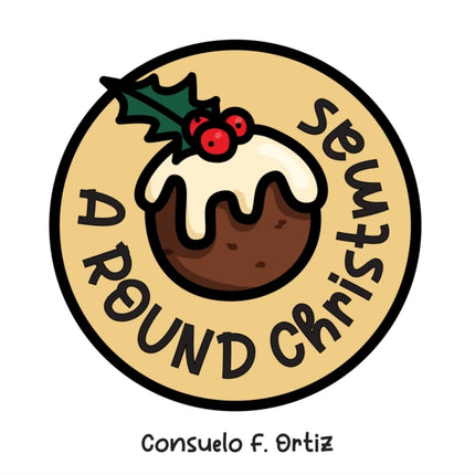 Round Christmas A