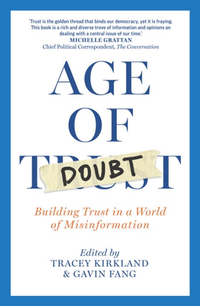 Age of Doubt