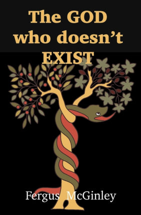 The God who doesnt exist