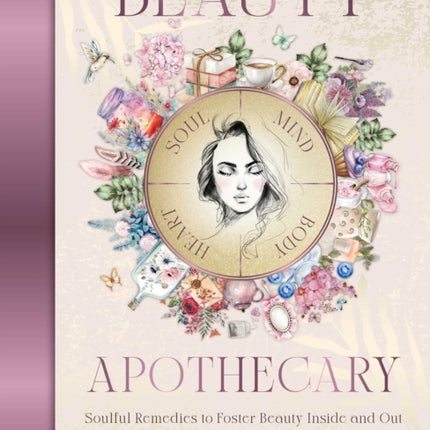 The Beauty Apothecary