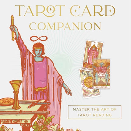 Tarot Card Companion