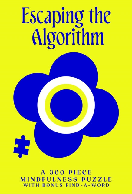 Hold Your Piece Escaping the Algorithm