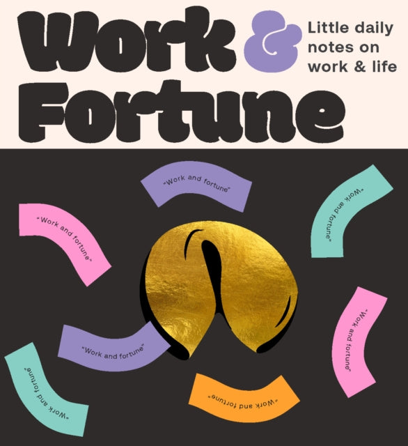 Fortune Cookies Work  Fortune
