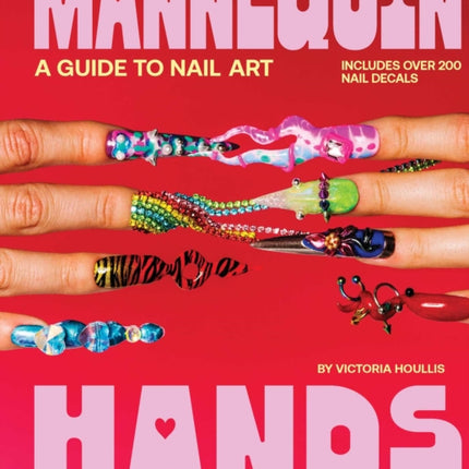 Mannequin Hands