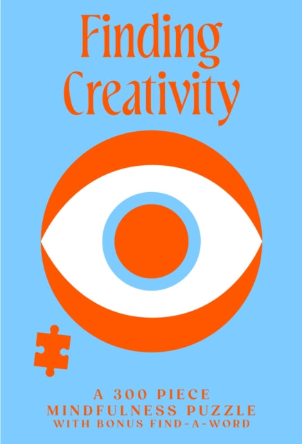 Hold Your Piece Finding Creativity