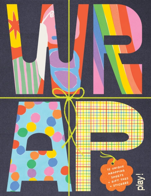 WRAP Play