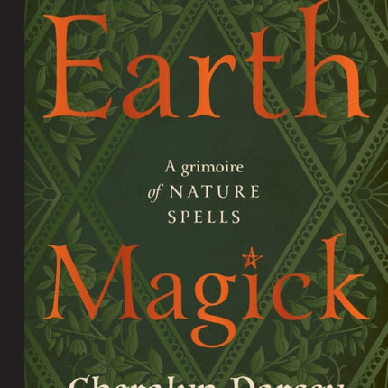 Earth Magick