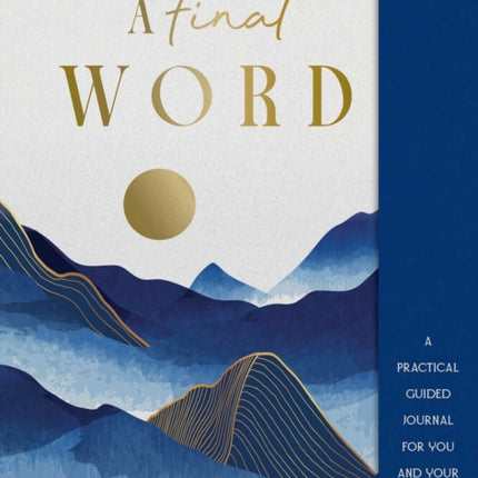 A Final Word