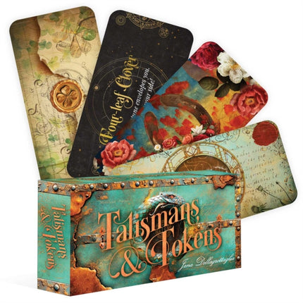 Talismans  Tokens