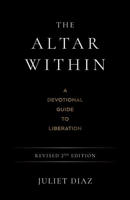 The Altar Within