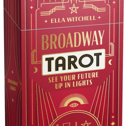 Broadway Tarot