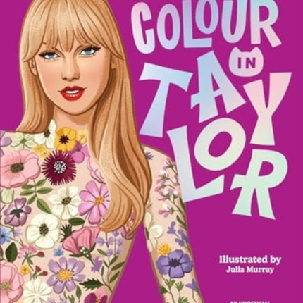 Colour In Taylor
