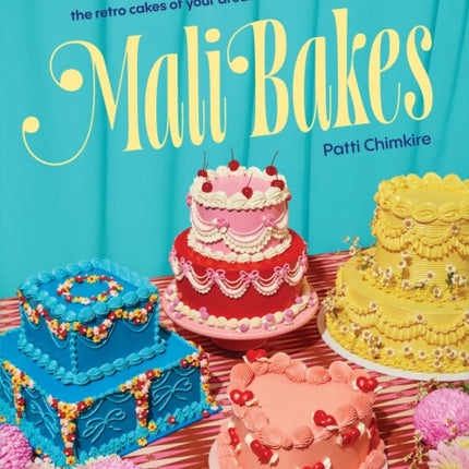 Mali Bakes