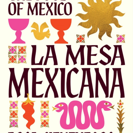 La Mesa Mexicana