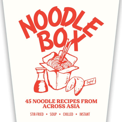 Noodle Box