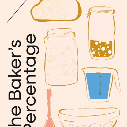 The Bakers Percentage